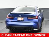Used 2023 BMW M3 Competition w/ Executive Package image 4