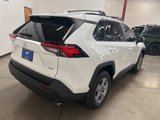 Used 2025 Toyota RAV4 XLE image 6