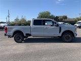 New 2025 Ford F250 Platinum image 3
