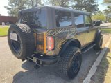 Used 2022 Ford Bronco Wildtrak image 5