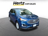 Used 2024 Ford Edge SEL image 3