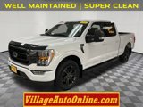Used 2021 Ford F150 XLT image 1