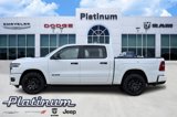 New 2025 RAM 1500 Limited image 3