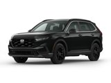 New 2026 Honda CR-V TrailSport image 4