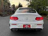 Used 2021 Mercedes-Benz C 300 4MATIC Coupe image 5