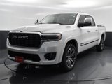 New 2025 RAM 1500 Tungsten w/ Trailer Tow Group image 3