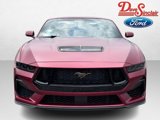 New 2025 Ford Mustang GT Premium w/ GT Performance Package image 4