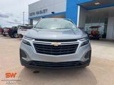 Used 2024 Chevrolet Equinox LS w/ LS Convenience Package image 5