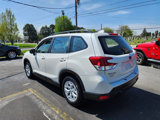 Used 2020 Subaru Forester w/ Alloy Wheel Package image 5