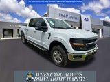 New 2025 Ford F150 XLT w/ Equipment Group 302A MID image 4