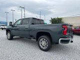 New 2025 Chevrolet Silverado 2500 LTZ w/ LTZ Plus Package image 5