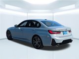Used 2024 BMW 330i xDrive Sedan image 4