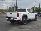 New 2025 Toyota Tacoma 4x4 Double Cab Hybrid image 5