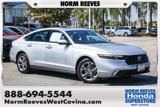 Certified 2024 Honda Accord EX image 1