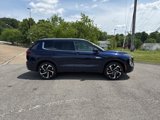 New 2025 Mitsubishi Outlander SEL image 4