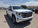 New 2026 GMC Sierra 1500 SLT w/ SLT Premium Plus Package image 3