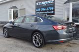 Used 2021 Chevrolet Malibu LT image 3