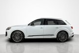 New 2025 Audi SQ7 Prestige image 3