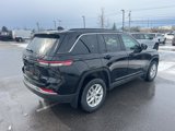 New 2025 Jeep Grand Cherokee Laredo X image 3