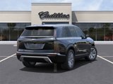 New 2026 Cadillac Vistiq Luxury image 4