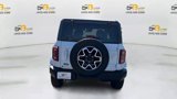 Used 2023 Ford Bronco Outer Banks image 6