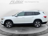 New 2025 Volkswagen Atlas SEL image 4