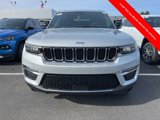 New 2025 Jeep Grand Cherokee Limited 4xe image 2