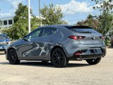 New 2025 MAZDA MAZDA3 Carbon image 5