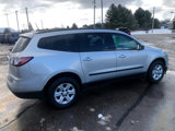 Used 2017 Chevrolet Traverse LS image 3