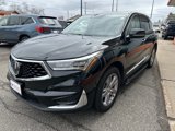 Used 2020 Acura RDX AWD w/ Advance Package image 3
