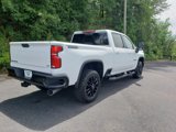 New 2025 Chevrolet Silverado 2500 LT w/ Trail Boss Package image 3