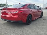 Used 2025 Toyota Camry SE image 5