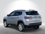 Used 2022 Jeep Compass Latitude image 4