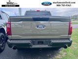 New 2025 Ford F150 STX image 5