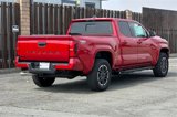 New 2025 Toyota Tacoma TRD Sport image 4