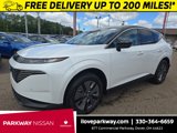 New 2025 Nissan Murano SL w/ Cargo Package image 3