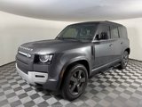 New 2025 Land Rover Defender 110 S image 3