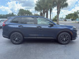 New 2026 Honda CR-V TrailSport image 4