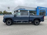 New 2025 Chevrolet Silverado 2500 High Country w/ Technology Package image 5