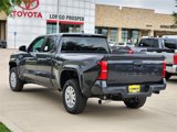 New 2025 Toyota Tacoma SR5 image 3