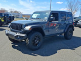 New 2025 Jeep Wrangler Willys image 2