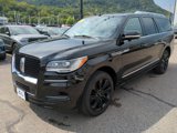 Used 2024 Lincoln Navigator L Reserve image 2