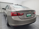 Used 2023 Chevrolet Malibu LT w/ Driver Confidence Package image 6