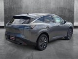 New 2025 Nissan Murano SL image 2