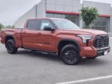 New 2025 Toyota Tundra Limited image 2
