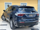 Used 2022 Buick Enclave Essence w/ LPO, Floor Liner Package image 5
