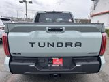 New 2025 Toyota Tundra Limited image 6