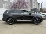New 2025 Kia Telluride SX image 2
