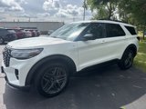 New 2025 Ford Explorer ST-Line image 2