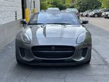Used 2018 Jaguar F-TYPE Convertible image 5
